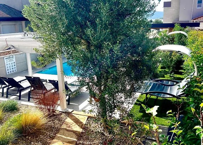 Apartment Lucie3