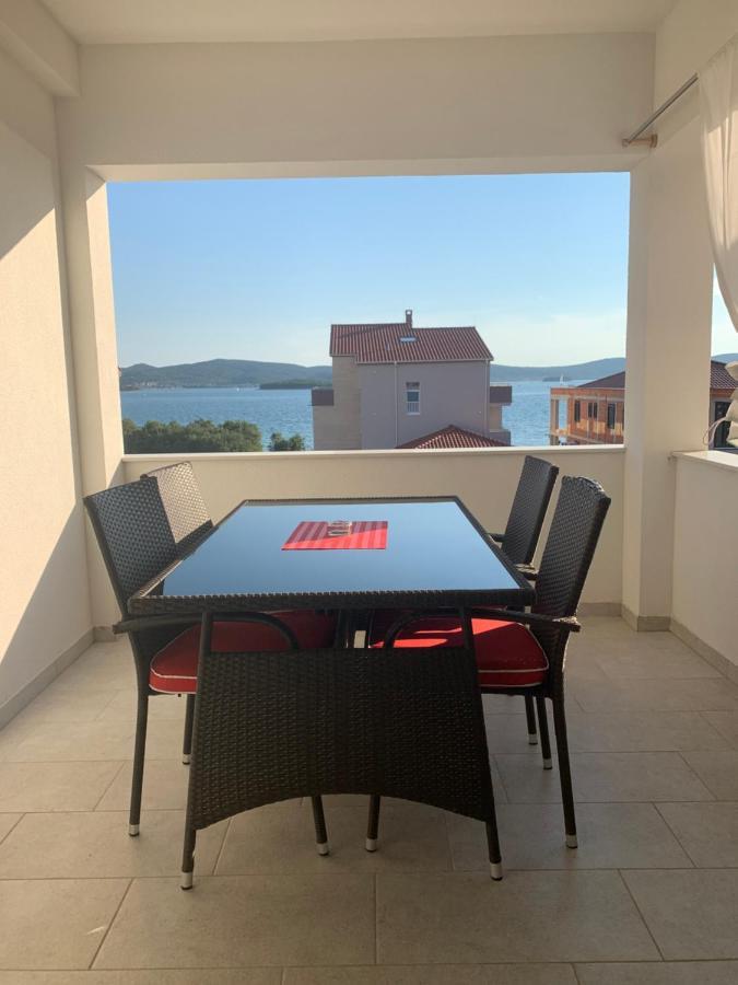Lucie3 Biograd Na Moru