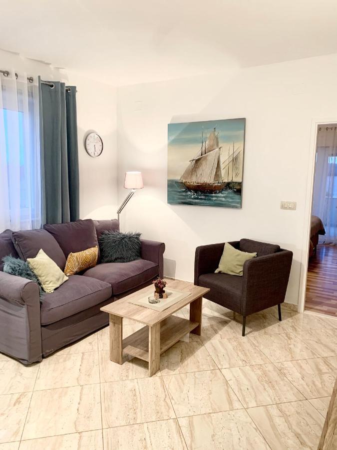 Apartment Lucie3 Biograd Na Moru