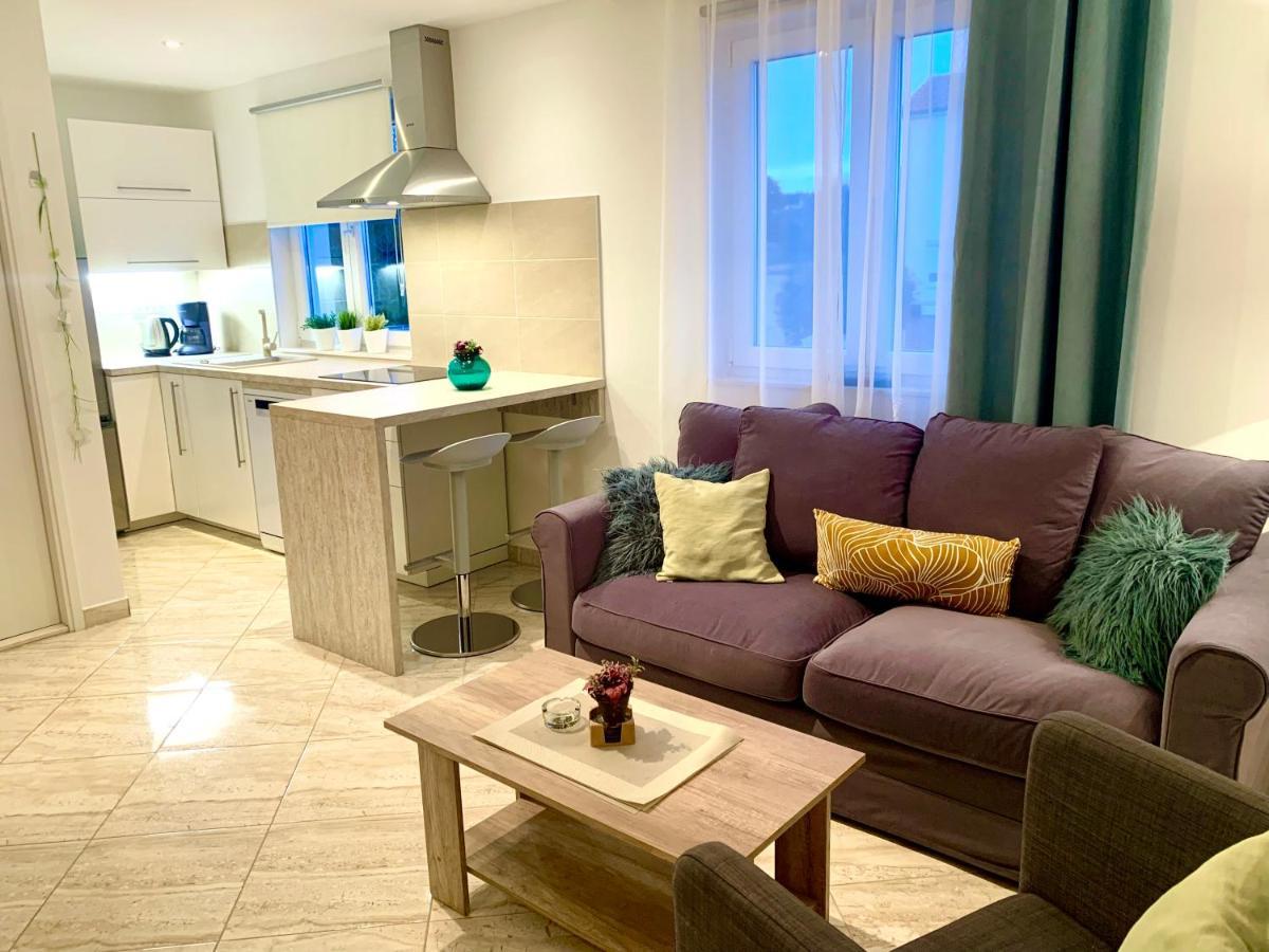 Apartment Lucie3