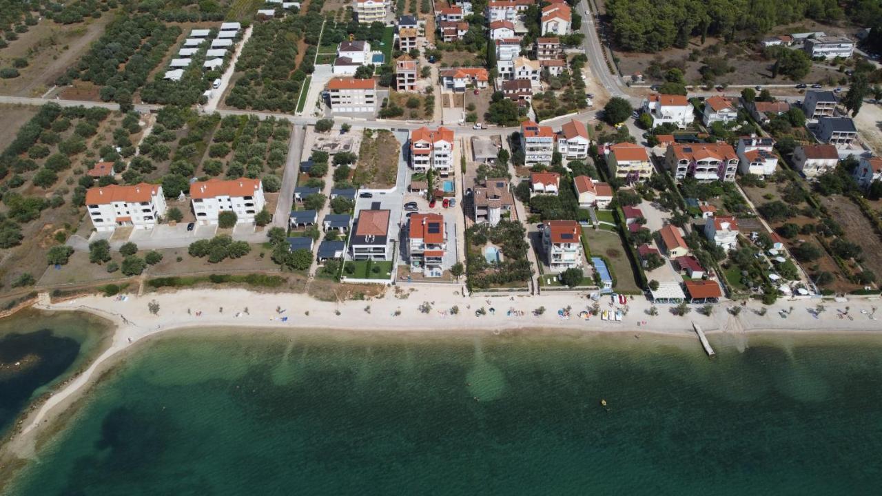 Lucie3 Biograd Na Moru