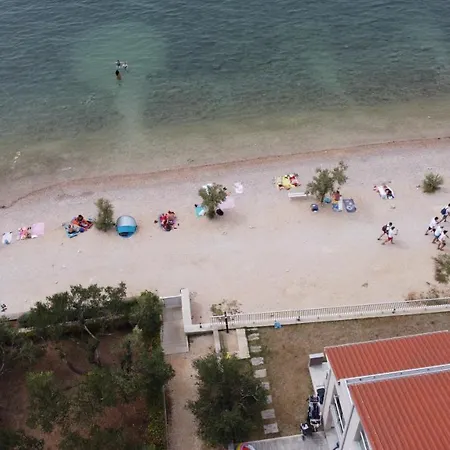 Apartment Lucie3 Biograd Na Moru Exterior photo
