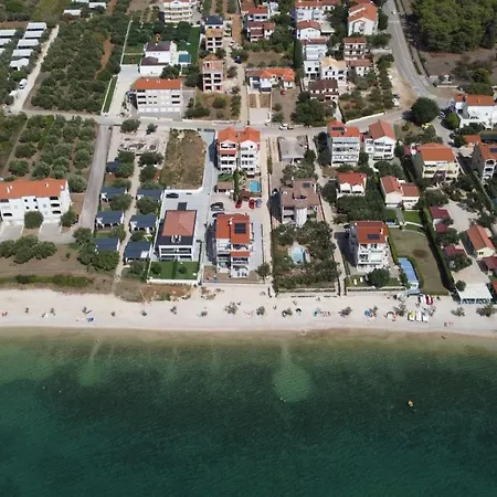 Apartment Lucie3 Biograd Na Moru Exterior photo
