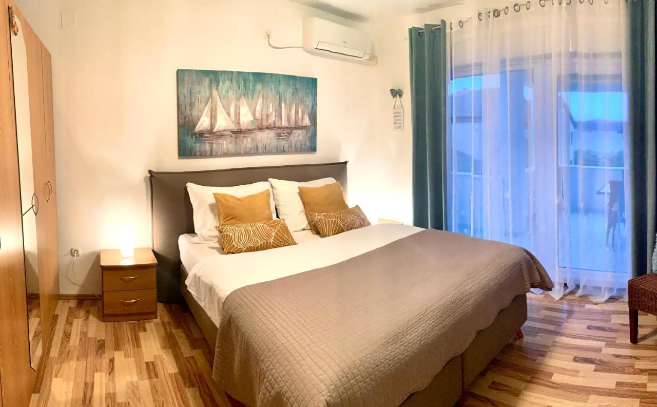 Apartament Lucie3 Biograd Na Moru