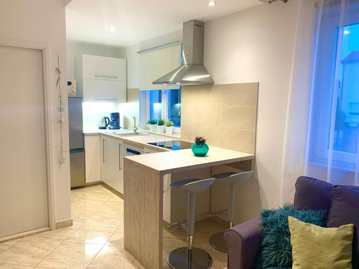 Apartament Lucie3 *