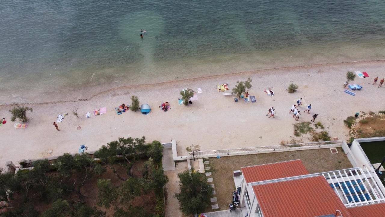 Lucie3 * Biograd Na Moru